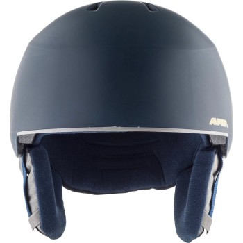 ALPINA MAROI Junior Hi EPS - Παιδικό Κράνος Ski/Snowboard - Ink Gray matt ALPINA MAROI Junior Hi EPS - Παιδικό Κράνος Ski/Snowboard - Ink Gray matt