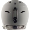 ALPINA MAROI Hi EPS - Κράνος Ski/Snowboard - Moon grey matt