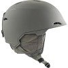 ALPINA MAROI Hi EPS - Κράνος Ski/Snowboard - Moon grey matt
