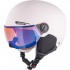 ALPINA Zupo Junior Hi-EPS + Visor Q-Lite- Παιδικό Κράνος με μάσκα Ski/Snowboard - Rose matt