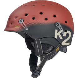 K2 ROUTE Helmet - Rust