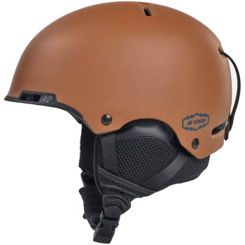 K2 STASH - Κράνος Ski/Snowboard - Terra K2 STASH - Κράνος Ski/Snowboard - Terra