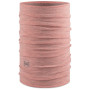 BUFF Merino Midweight Neckwear - Melange Rosewood