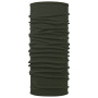 BUFF Merino Midweight Neckwear - Solid Bark