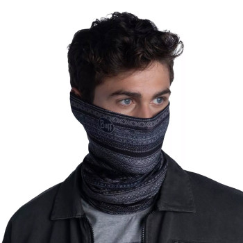 BUFF Original EcoStretch Neckwear - Anira Graphite