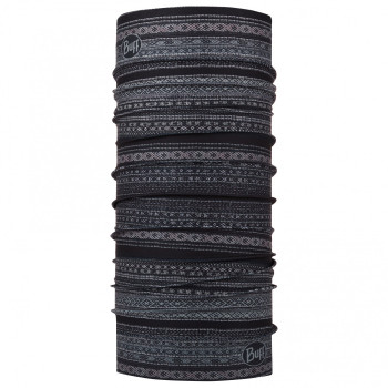 BUFF Original EcoStretch Neckwear - Anira Graphite