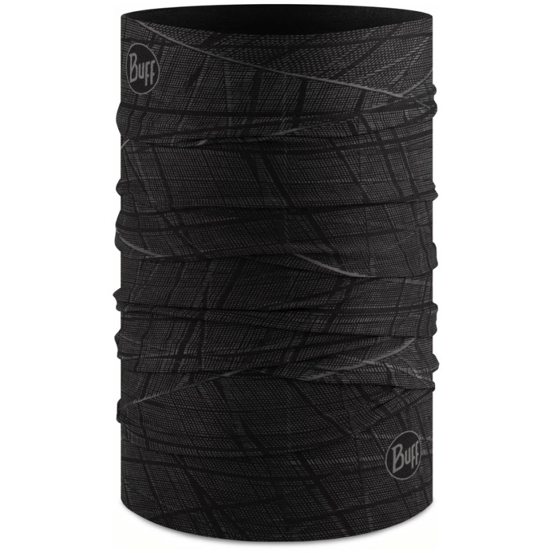 BUFF Original EcoStretch Neckwear - Embers Black