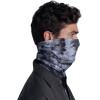 BUFF Original EcoStretch Neckwear - Geoelens Grey