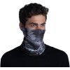 BUFF Original EcoStretch Neckwear - Geoelens Grey