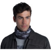 BUFF Original EcoStretch Neckwear - Geoelens Grey