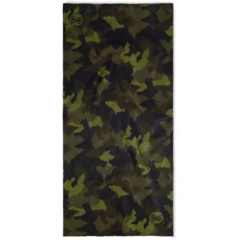 BUFF Original EcoStretch Neckwear - Hunter Military