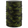 BUFF Original EcoStretch Neckwear - Hunter Military