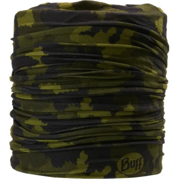 BUFF Original EcoStretch Neckwear - Hunter Military