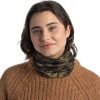 BUFF Original EcoStretch Neckwear - Hunter Military