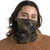 BUFF Original EcoStretch Neckwear - Hunter Military