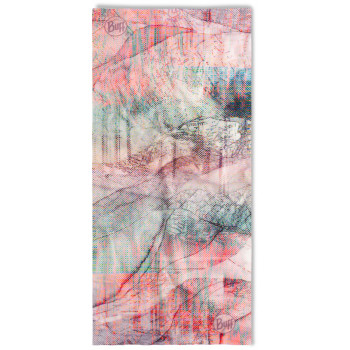 BUFF Original EcoStretch Neckwear - Pearly Blossom