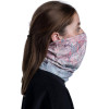 BUFF Original EcoStretch Neckwear - Pearly Blossom