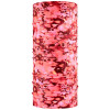 BUFF Original EcoStretch Neckwear - Tribica Coral