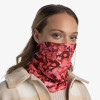 BUFF Original EcoStretch Neckwear - Tribica Coral
