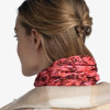BUFF Original EcoStretch Neckwear - Tribica Coral