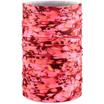 BUFF Original EcoStretch Neckwear - Tribica Coral