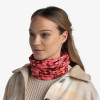 BUFF Original EcoStretch Neckwear - Tribica Coral