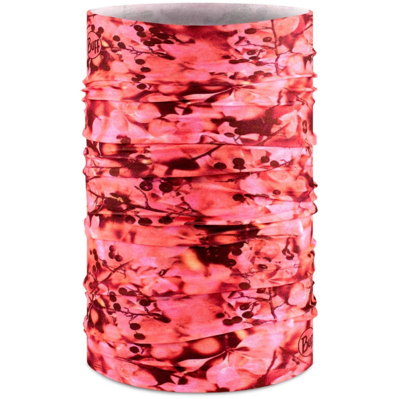 BUFF Original EcoStretch Neckwear - Tribica Coral