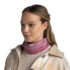 BUFF Original EcoStretch Neckwear - Tulip Pink