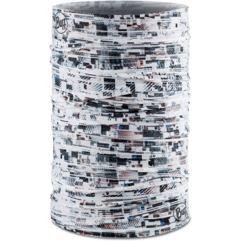 BUFF Original EcoStretch Neckwear - Urva White