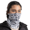 BUFF Original EcoStretch Neckwear - Urva White