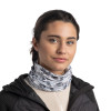 BUFF Original EcoStretch Neckwear - Urva White