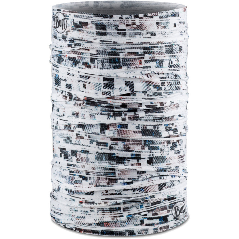 BUFF Original EcoStretch Neckwear - Urva White