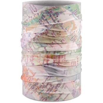 BUFF Original EcoStretch Neckwear - Ilus Multi