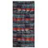 BUFF Original EcoStretch Neckwear National Geographic- Kumihimo Multi