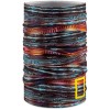 BUFF Original EcoStretch Neckwear National Geographic- Kumihimo Multi