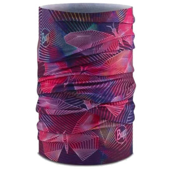 BUFF Original EcoStretch Neckwear Kids - Chrysta purple
