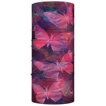 BUFF Original EcoStretch Neckwear Kids - Chrysta purple