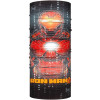 BUFF Original EcoStretch Super Heroes Neckwear - Arc Reactor Multi
