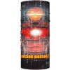 BUFF Original EcoStretch Super Heroes Neckwear - Arc Reactor Multi