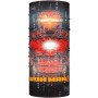 BUFF Original EcoStretch Super Heroes Neckwear - Arc Reactor Multi