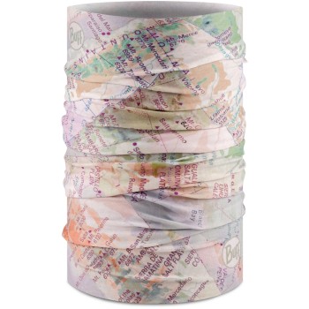BUFF Original EcoStretch - Μαντήλι Λαιμού - Ilus Multi