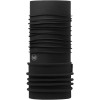 BUFF Polar Multifunctional Neckwear - Solid Black