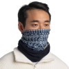 BUFF Polar Neckwear National Geographic- Kurzeme Dark Navy