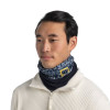 BUFF Polar Neckwear National Geographic- Kurzeme Dark Navy