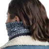 BUFF Polar Neckwear National Geographic- Kurzeme Dark Navy