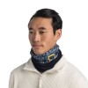 BUFF Polar Neckwear National Geographic- Kurzeme Dark Navy