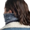 BUFF Polar Neckwear National Geographic- Kurzeme Dark Navy