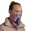 BUFF ThermoNet® Neckwear - Dabs Rose