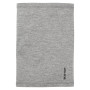 BURTON Midweight Neck Warmer - Grey Heather