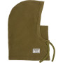 Burton Burke Hood  - Ανδρική Balaclava - Martini Olive